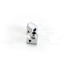 PHR Fuel Rail Bracket and Spacer for 2JZ-GE Fuel Rails (late model) 