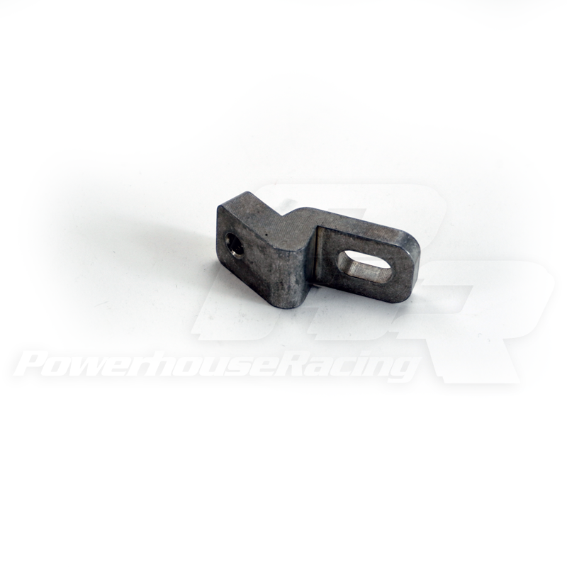 PHR 1JZGTE VVTi Fuel Rail Bracket