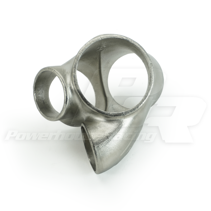 PHR Cast Collector