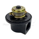 PHR Breather Oil Cap for 2JZ with -10 ORB Port 