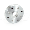 PHR 1350 Ujoint Flange to Factory IS300 Differential Billet Adapter. Also works on MK3 Supra 