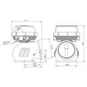 Turbosmart GenV PowerGate60