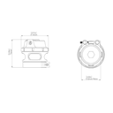 Turbosmart GenV RacePort Valve