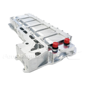 PHR Billet Dry Sump Pan for 2JZ, Mazworx Billet Race Block 