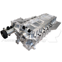 PHR Billet Dry Sump Pan for 2JZ, Mazworx Billet Race Block 