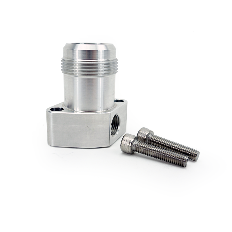 PHR -20 Coolant Outlet