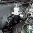 PHR Fuel Pressure Regulator Bracket for 2JZ-GTE VVT-i