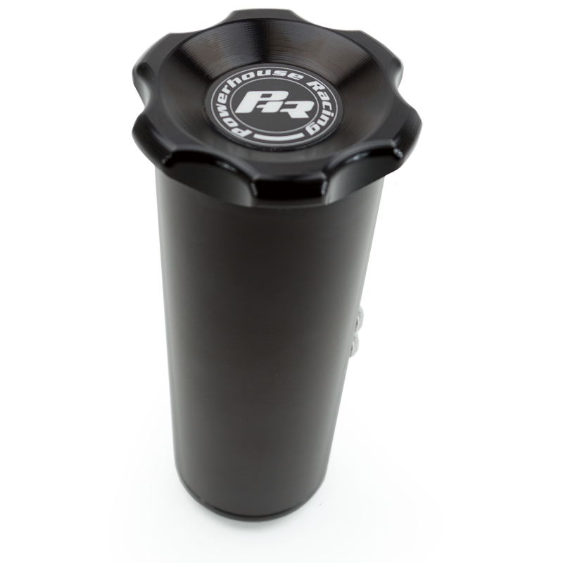 PHR Billet Power Steering Tank