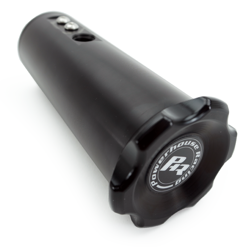 PHR Billet Power Steering Tank