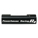 PHR Billet High-Flow Flex Fuel Adapter