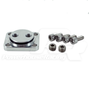 PHR Crank Case/Oil Temp Adapter for 2JZ