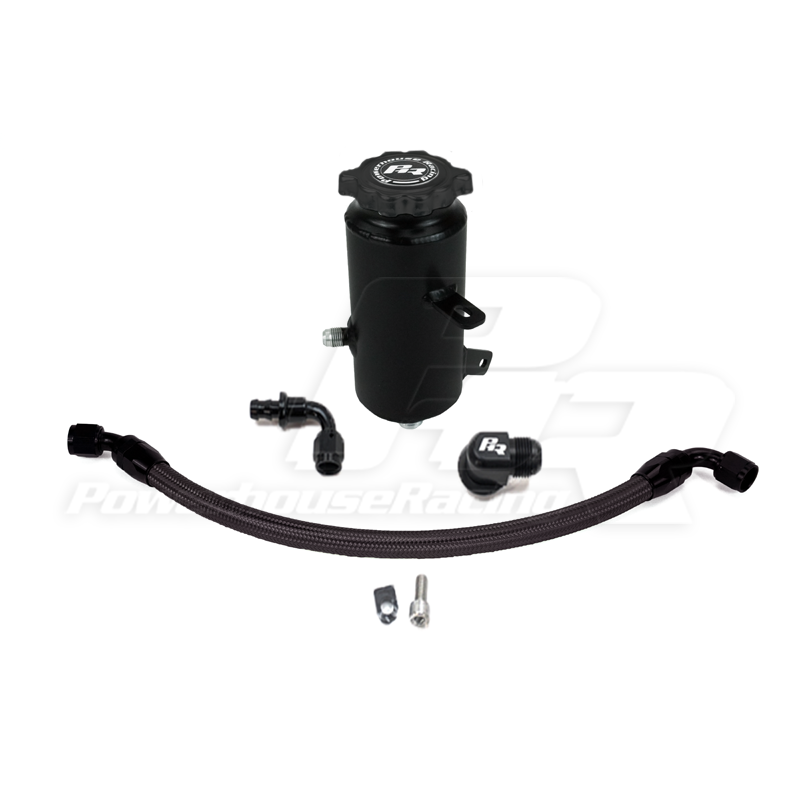 PHR Economy Power Steering Reservoir Tank Only