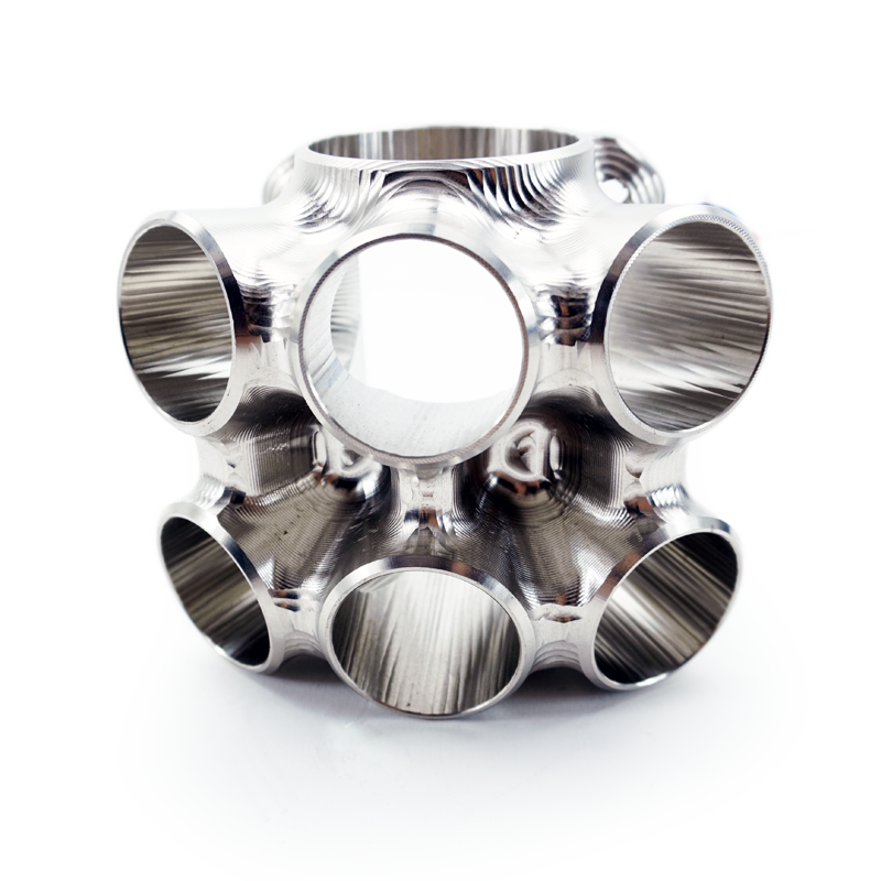 PHR Billet Collector