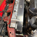 PHR Dual Brushless SPAL Fan Kit for S14