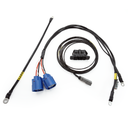 PHR Dual Brushless SPAL Fan Kit for S14
