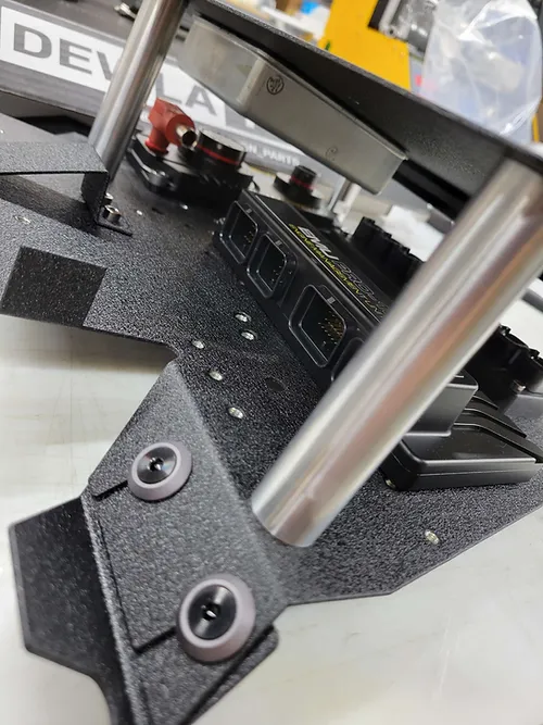 DDP MKIV Supra Modular Mount System