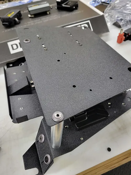 DDP MKIV Supra Modular Mount System