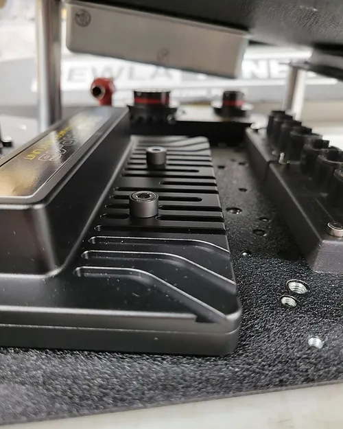 DDP MKIV Supra Modular Mount System