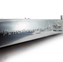 PHR Aluminum Race Radiator for 2nd Gen GS300