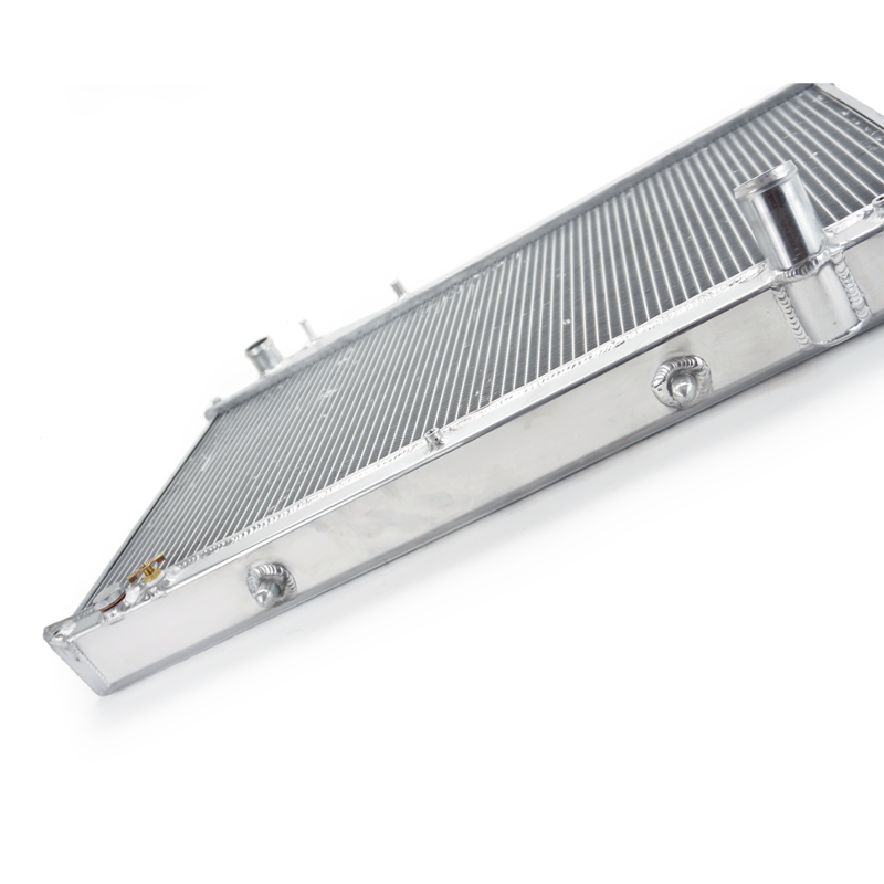 PHR Aluminum Race Radiator for 2nd Gen GS300