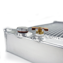 PHR Aluminum Race Radiator for 2nd Gen GS300