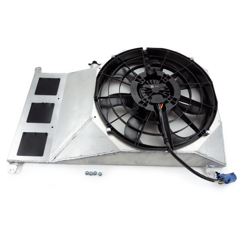 GS300 16" Spal Brushless Fan Kit