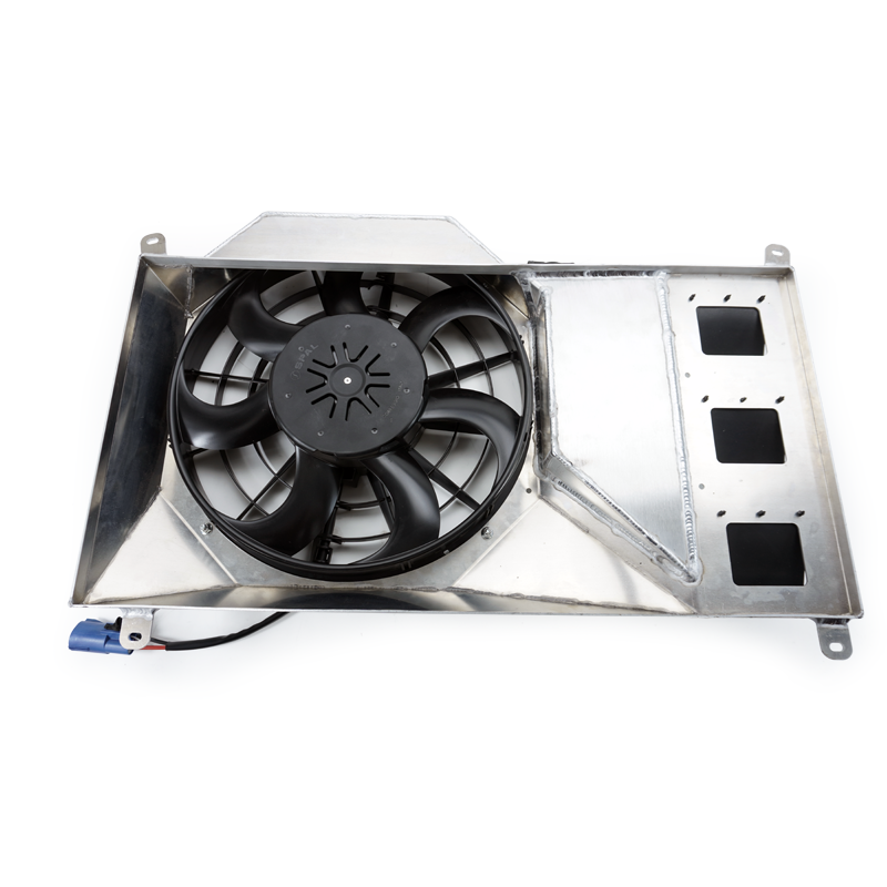 GS300 16" Spal Brushless Fan Kit