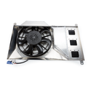 GS300 16" Spal Brushless Fan Kit