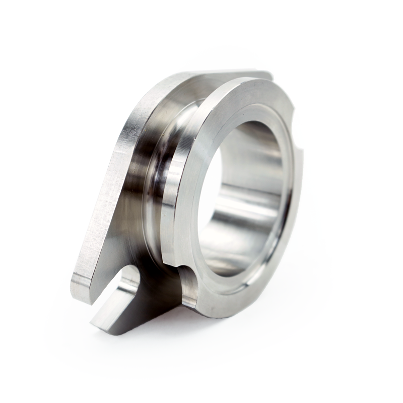 PHR Wastegate Adapter for Street Torque Kit