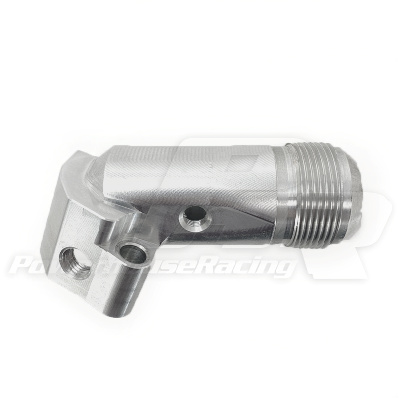 PHR -20AN Upper Waterneck, Non-Bypass
