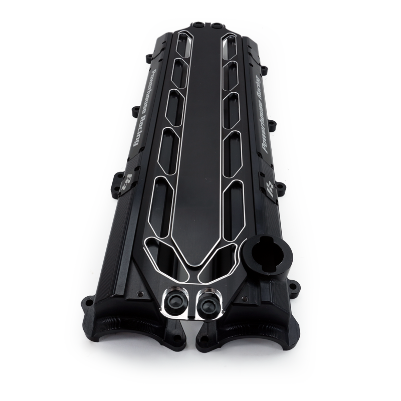 PHR Quick Release Coil Cover for 2JZ, Non-VVT-i