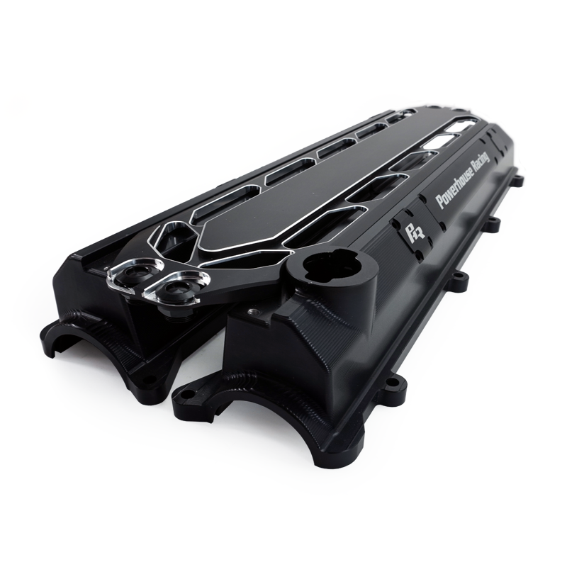 PHR Quick Release Coil Cover for 2JZ, Non-VVT-i