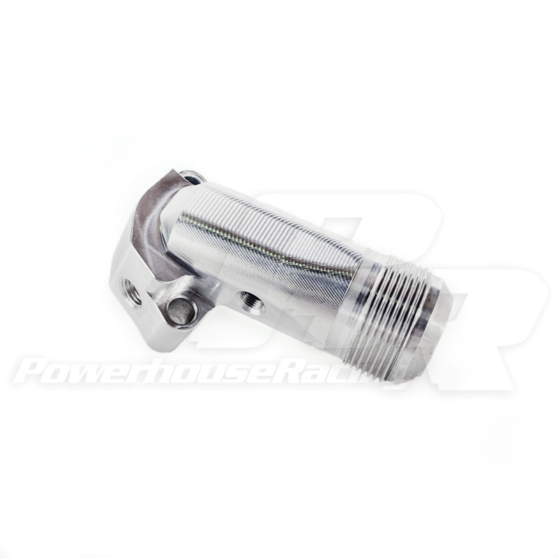 PHR -20AN Upper Waterneck, Non-Bypass