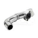 PHR Billet Race Waterneck (Fits Large Frame Turbos)