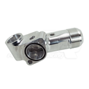 PHR Billet Race Waterneck w/ -20AN Oulet (Fits Large Frame Turbos)