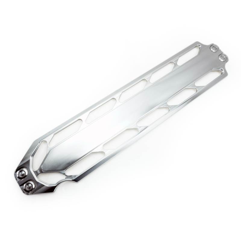 PHR Quick Release Coil Cover for 2JZ, Non-VVT-i