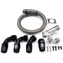 PHR Do-It-Yourself 20AN Radiator Hose Kit
