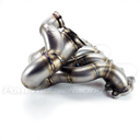 PHR V45QR Turbo Manifold for 2JZ-GTE Kit Item