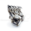 PHR V45QR Turbo Manifold for 2JZ-GTE Kit Item