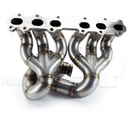 PHR V45QR Turbo Manifold for 2JZ-GTE Kit Item