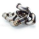 PHR V45QR Turbo Manifold for 2JZ-GTE Kit Item