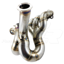 PHR V50QR Turbo Manifold for 2JZ-GTE