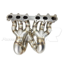 PHR V50QR Turbo Manifold for 2JZ-GTE