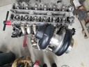 PHR V50QR Turbo Manifold for 2JZ-GTE