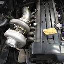 PHR V23QR Turbo Manifold for 2JZ-GE