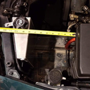 PHR Radiator Overflow