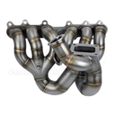 PHR S45QR Turbo Manifold for 2JZ-GTE