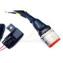 PHR Coil Wiring Harness for IGN1A Coils for MKIV Supra or SC300 