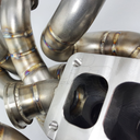 PHR S45 Turbo Manifold for 2JZ-GE