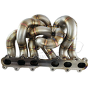 PHR V50 Pro Mod Turbo Manifold for 2JZ-GTE